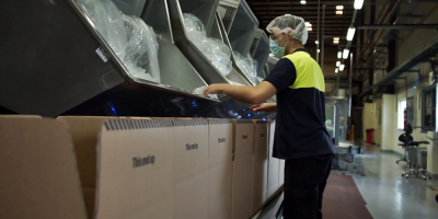 Empresarios plantear�n proyecto para realizar contrataciones por 70% del laudo