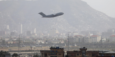 Estados Unidos y Alemania buscan una estrategia conjunta sobre Afganist�n