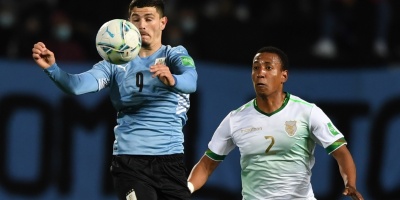 Uruguay va por otra victoria 