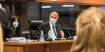  Penad�s destac� "inflexi�n en la Pol�tica exterior" del pa�s tras anuncio de posible TLC