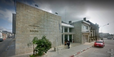 El Tribunal de Cuentas observ� el pago mensual a los ediles de la junta departamental de Rocha