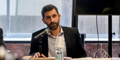 Representantes del Frente Amplio denunciar�n penalmente al exministro de Turismo Germ�n Cardozo