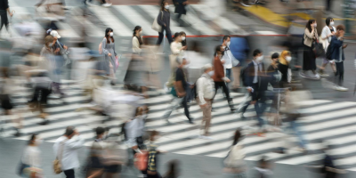 Jap�n extiende la emergencia sanitaria por covid hasta el 30 de setiembre