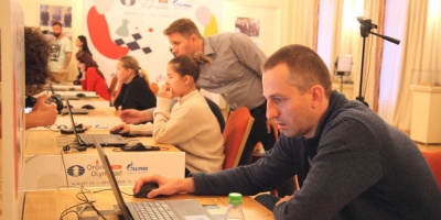 Rusia domina, Argentina y Per� defienden el estandarte latino