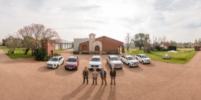 Una nueva era de GWM y Haval en Uruguay 