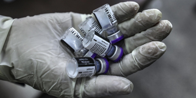 EMA: la necesidad de una dosis adicional en inmunodeprimidos es �m�s clara�