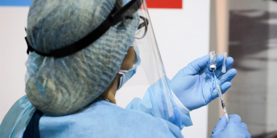 Aumento de casos en Canelones est�n vinculados a personas que no se han vacunado, indic� el MSP