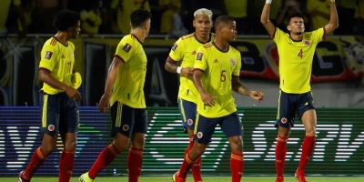 Colombia vuelve a gustar