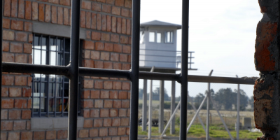 Interior detect� 26 casos de Coronavirus en el Penal de Libertad