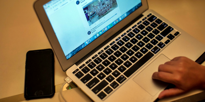 Tres detenidos luego de 28 estafas a trav�s de Facebook e Instagram