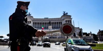 Ministra Interior italiana alerta del riesgo terrorista y "lobos solitarios"