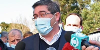 Preocupa a autoridades sanitarias los bajos �ndices de vacunaci�n en Argentina y Brasil