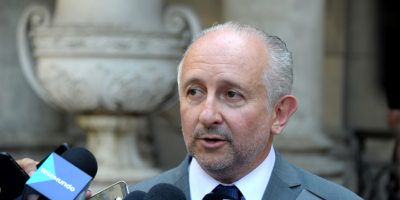 Titular del MEC pidi� mayor sensibilidad a los maestros durante los paros que afectan la alimentaci�n escolar