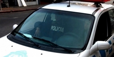 Un trabajador muri� tras un asalto en una distribuidora de Santa Rosa 