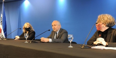 UTE exonera por 6 meses cargos fijos y potencia contratada a instituciones culturales y salones de fiestas