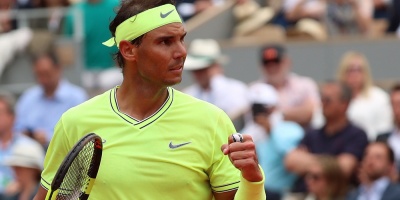 Rafael Nadal es duda de cara al inicio de la pr�xima temporada