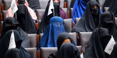 La situaci�n de las afganas y el terrorismo inquieta a la India y Australia