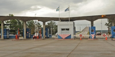 Intendentes del Litoral plantear�n desgravar productos de la canasta b�sica ante la inminente apertura de fronteras con Argentina