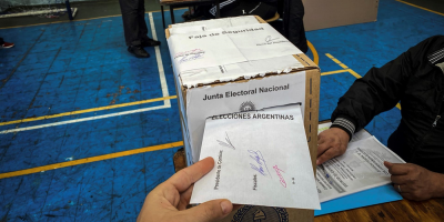 Contundente derrota del Gobierno argentino en las primarias legislativas