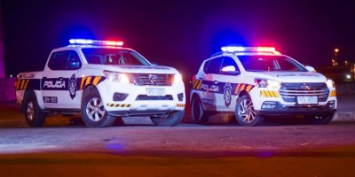 Dos detenidos por homicidio registrado en Santa Rosa contra trabajador de 49 a�os