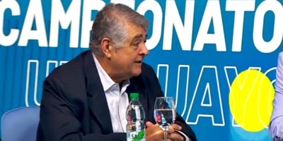 Muri� el periodista Enrique Yanuzzi