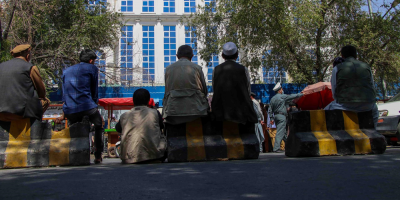 La FAO pide 36 millones de d�lares de ayuda "urgente" para Afganist�n