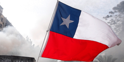 Confianza en la constituyente chilena cae a 43 %, seg�n encuesta