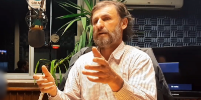 Vega sin respaldo de Cabildo Abierto para crear comisi�n sobre vacunas en el Parlamento