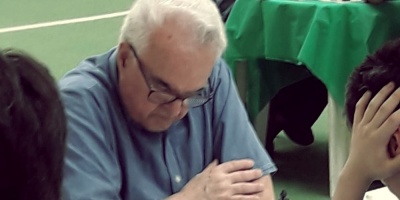 V�ctor Rodr�guez Mendieta: El ajedrez uruguayo debe ser �popular� y no �elitista� como el actual