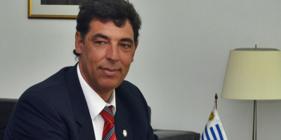 Presidente de la ARU indic� que la oposici�n no entiende "la realidad del Uruguay"