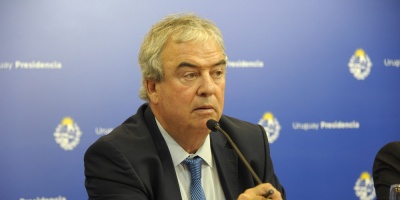 Heber: "La gente se siente m�s segura"