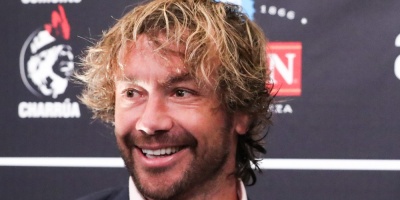 Lugano prefiere que los mundiales se sigan jugando cada cuatro a�os y no cada dos