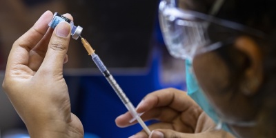 Una vacunaci�n general de refuerzo no es necesaria ahora, seg�n un estudio