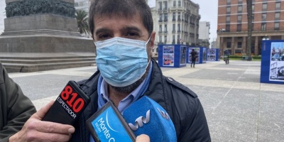 Paro del PIT-CNT: transporte normal y sin guardia sindical en merenderos escolares