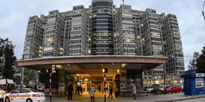 Identificaron un caso de la variante Delta de COVID-19 en el brote del Hospital de Cl�nicas