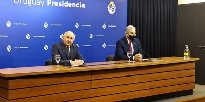 El ministro de Educaci�n y Cultura, Pablo Da Silveira, dijo que hubiera preferido �un poco m�s de sensibilidad" por parte de los sindicatos de maestros