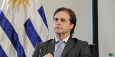 El presidente Luis Lacalle Pou viajar� a M�xico para participar de la Cumbre de la Comunidad de Estados Latinoamericanos y Caribe�os