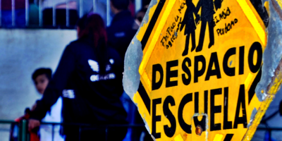 Los maestros detendr�n sus tareas por 24 horas el mi�rcoles durante el paro general convocado por el PIT-CNT