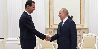 Putin, obligado a guardar cuarentena por contagiados de covid en su entorno