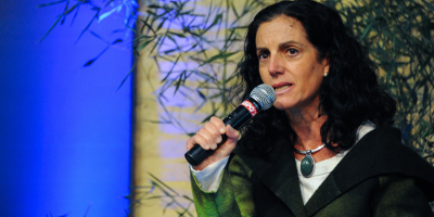 Arbeleche participar� de conferencia y otras actividades de la Expo Prado