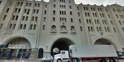 Aduaneros presentaron demanda millonaria al Estado tras denunciar da�os en reestructura