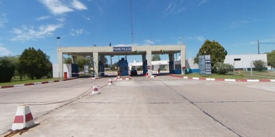 Departamentos del litoral se preparan ante eventual apertura de fronteras argentinas para uruguayos