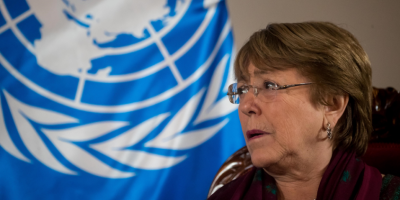 La ONU denuncia que los talibanes no cumplen las "promesas" de respetar los derechos de las mujeres