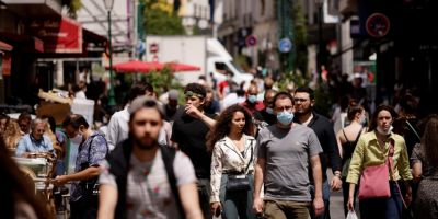 Seg�n los datos que maneja el gobierno, en Uruguay a�n no hay circulaci�n comunitaria de la cepa Delta