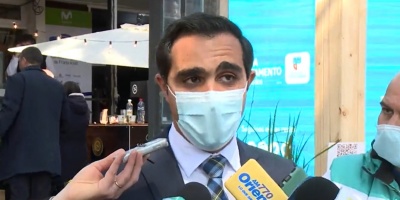 MSP alerta por contagios a causa de personas no vacunadas