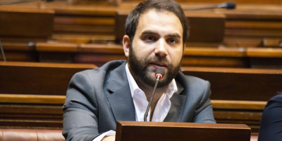 Partido Socialista emiti� declaraci�n para respaldar a Civila como candidato al FA