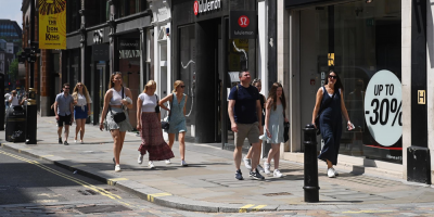 Reino Unido activar� plan B contra covid si situaci�n sanitaria es insostenible