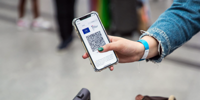 La Uni�n Europea declara equivalentes los certificados covid de siete pa�ses