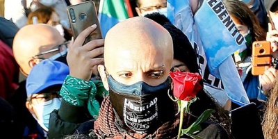 El 61 % de los chilenos prefieren acuerdos en la Constituyente, seg�n encuesta