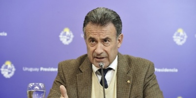 MSP: recomiendan que las personas inmunocomprometidas no participen de la Marcha de la Diversidad del pr�ximo 24 de setiembre